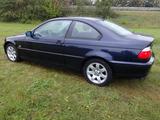 BMW 318 Ci Coupe 1.Hd -  Originalzustand - BMW 318: Coupe, 318ci