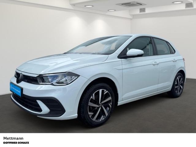 Volkswagen Polo 1.0 TSI LIFE LED SHZ PDC LM ZV