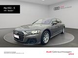 Audi A8 Lang 50 TDI quattro Matrix HuD StandHZG 360°