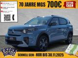 Citroën C3 Aircross Turbo 100 PLUS #KAMERA #S&S #PDC - Citroën C3 Aircross Neuwagen