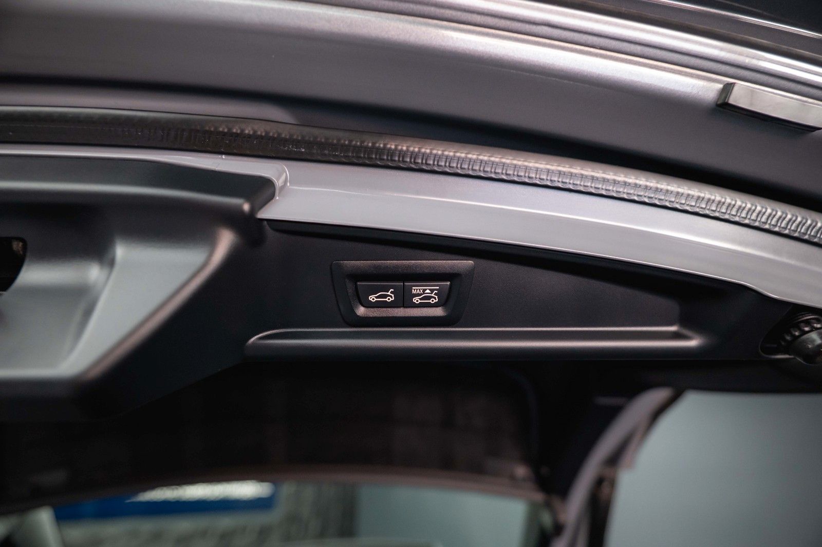 Fahrzeugabbildung BMW 550i xDrive Gran Turismo M-Sport *Pano*ACC*HU*