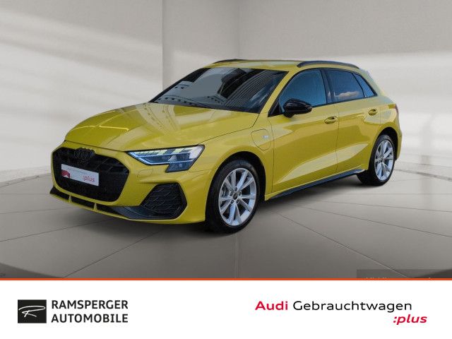 Image of Audi A3