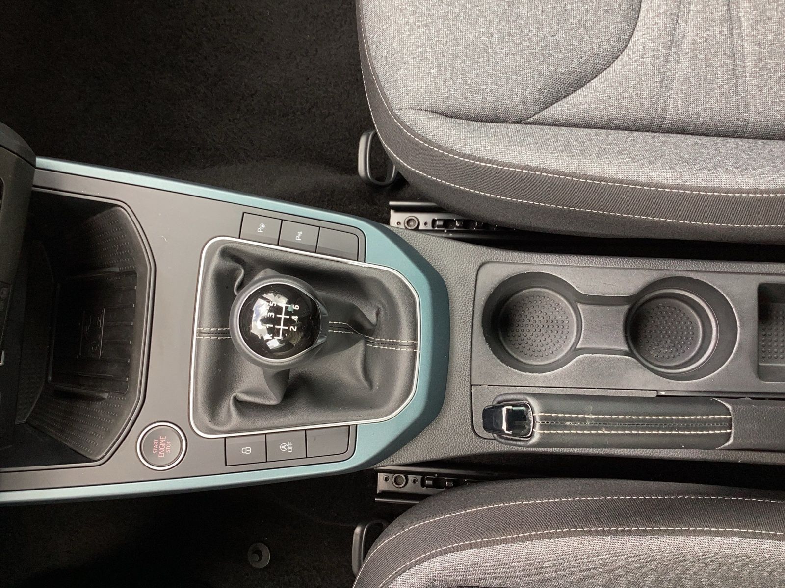 Seat Arona - Bild 12