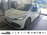 Cupra Born 62 kWh WÄRMEPUMPE NAVI KAMERA ACC LED - Gebrauchtwagen in Wetzlar