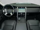 Land Rover Discovery D250 S StandHZ AHK Pano WinterPlus - Land Rover Discovery