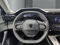 Peugeot 408 - Vorschau Bild 10