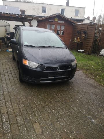 Mitsubishi Colt 1.3 Edition ClearTec Edition