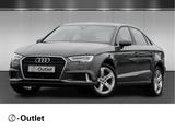 Audi A3 Limousine sport 1.6 TDI Matrix Navi ACC B&O - Audi A3: 1.6