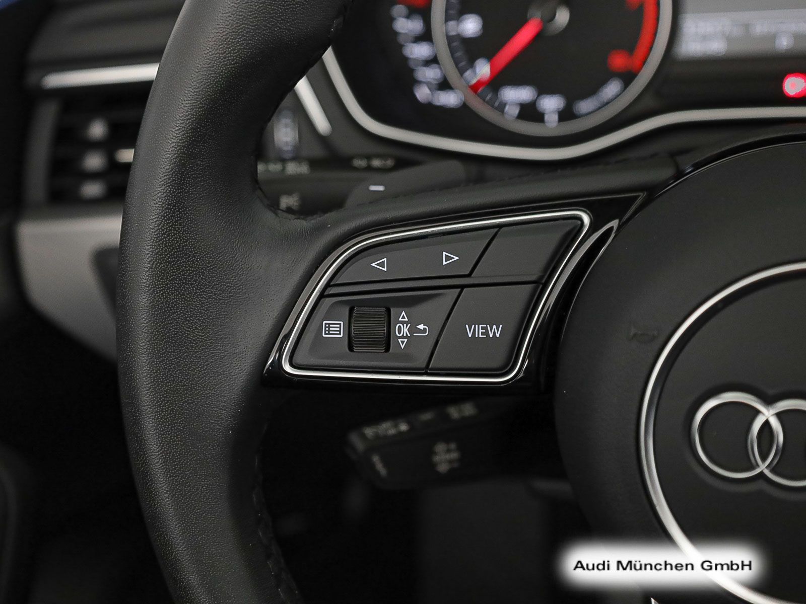 Audi A5 Cabriolet 40 TFSI S tronic S line Massage foto 19