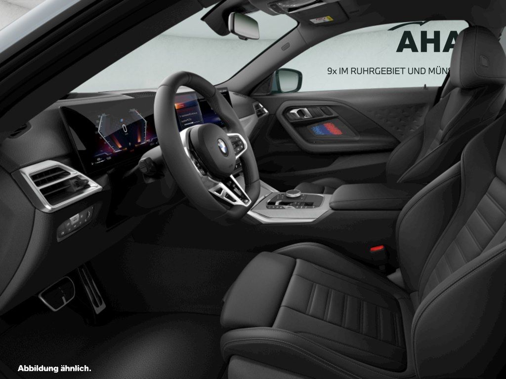 BMW 230 - Bild 3