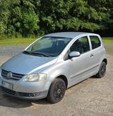 Volkswagen Fox 1.2 - - Volkswagen Fox in Dresden