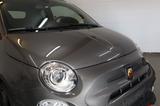 Abarth Cabrio 595 Competizione - Abarth 595 Competizione aus 2018