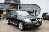 Mercedes-Benz GLK 280 4Matic - Mercedes-Benz GLK 280