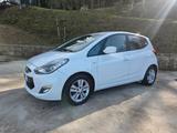 Hyundai ix 20 1.4 90cv diesel - Hyundai aus 2010: Van