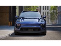 Porsche Macan - Vorschau Bild 8