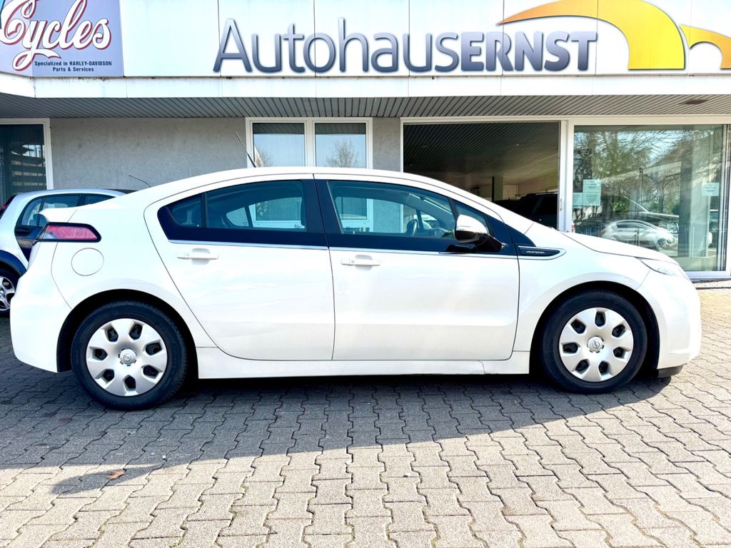 Opel Ampera