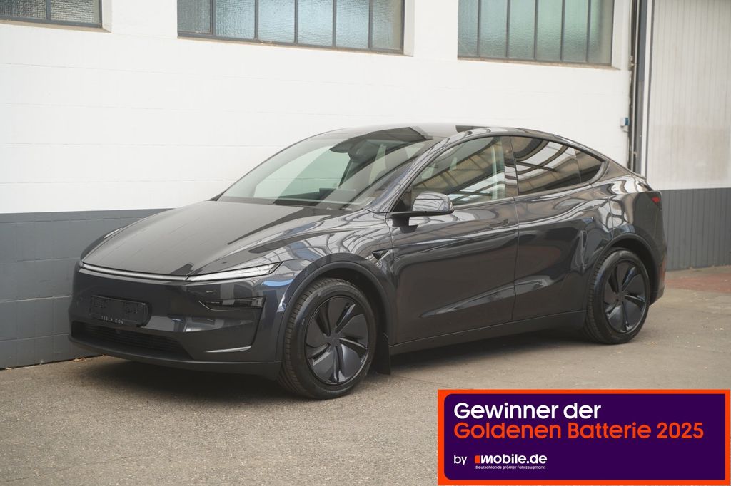 Image of Tesla Model Y