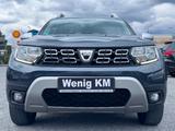 Dacia Duster II 1.6 Prestige *NAVI*KAM*LEDER*1.HAND*