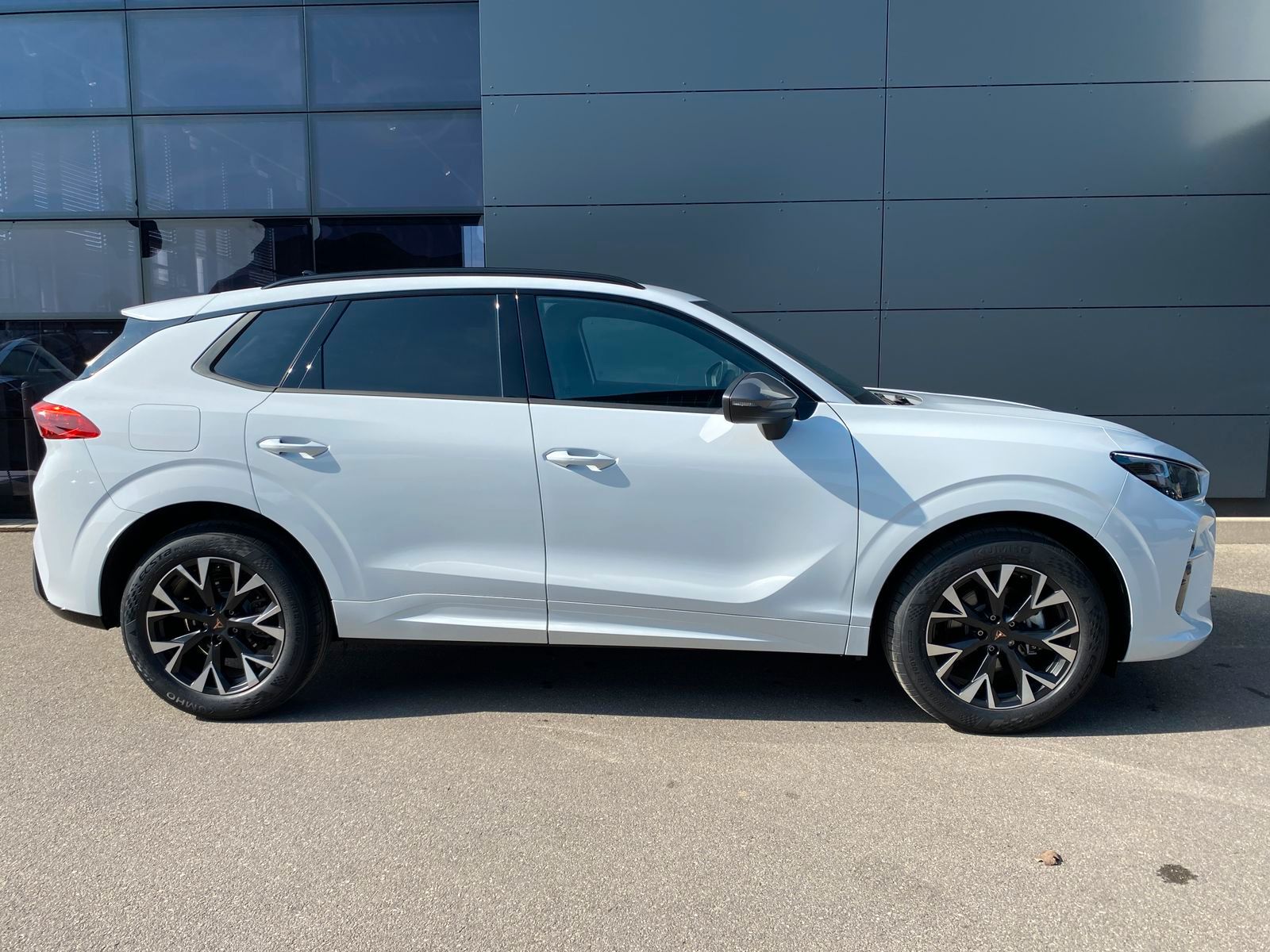 Cupra Terramar - Bild 7