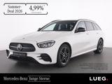 Mercedes-Benz E 200 T AMG+MBUXHighEd+Pano+LED-HP+Night+Mem+RFK - Mercedes-Benz E 200 in Herne