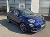 Fiat 500X 1.5 GSE MHEV SPORT DCT - gebrauchte Fiat 500X aus dem Jahr 2022