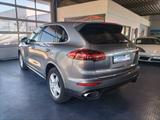 Porsche Cayenne Diesel * Sportfahrwerk * Spurhalteassis - Porsche Gebrauchtwagen in Bremen