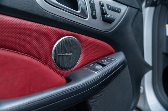 Mercedes-Benz SLK 350 BlueEfficiency/ AIRSCARF/ H&K/ PANO