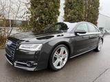 Audi A8 3.0 TDI Quattro Matrix S-line voll Ausstattun - Audi A8: TDI