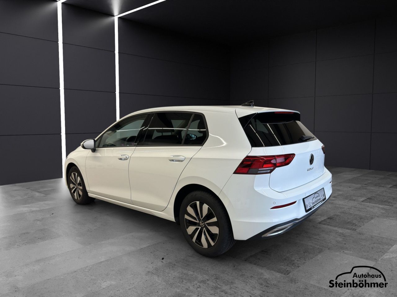 Volkswagen Golf - Bild 5
