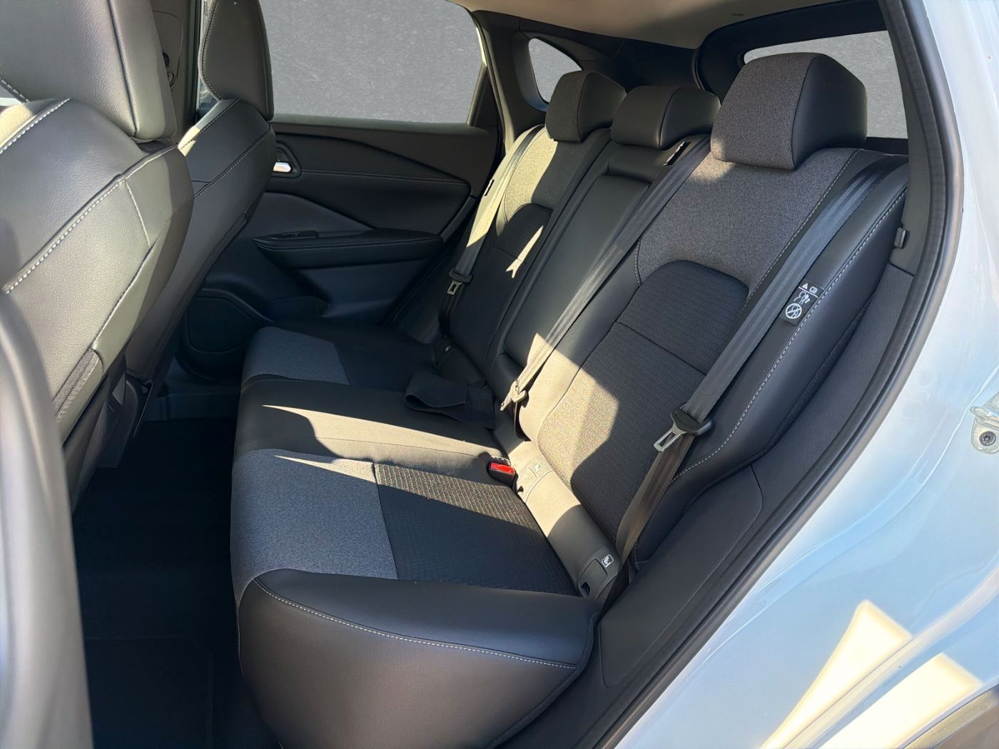 Nissan Qashqai - Bild 8