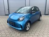 Smart ForFour electric drive / EQ SH 22KW CarPlay PDC - Smart ForFour: Automatik