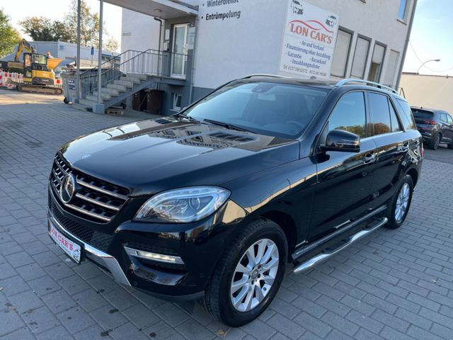 Mercedes-Benz ML 350 CDI BlueTec/Navi/LUFT/Xenon/8 Fach/TOP