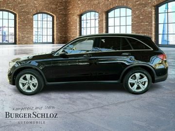 Mercedes GLC 300 - 8