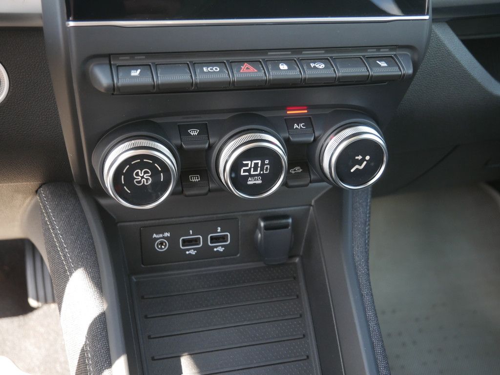 Fahrzeugabbildung Renault ZOE E-TECH Iconic KLIMA PDC SHZ KAMERA BOSE LED