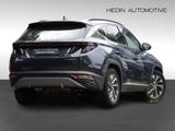 Hyundai Tucson 1.6 T-GDI Trend |NIGHT|LED|NAVI|KAM|KEYL - gebrauchte Hyundai TUCSON aus dem Jahr 2021