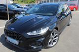 Ford Mondeo Turnier ST-Line 2.0 TDCI Aut. +AHK+RFK+ - Ford Mondeo: Tdci ST