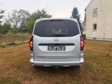 Nissan Townstar Kombi L1 N-Connecta - Nissan Townstar Gebrauchtwagen