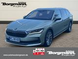 Skoda Superb Combi 2.0 Bluetooth - Navi - Rückfahrkame