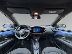 TOYOTA Aygo X 1,5 Hybrid Teamplayer (AB7)