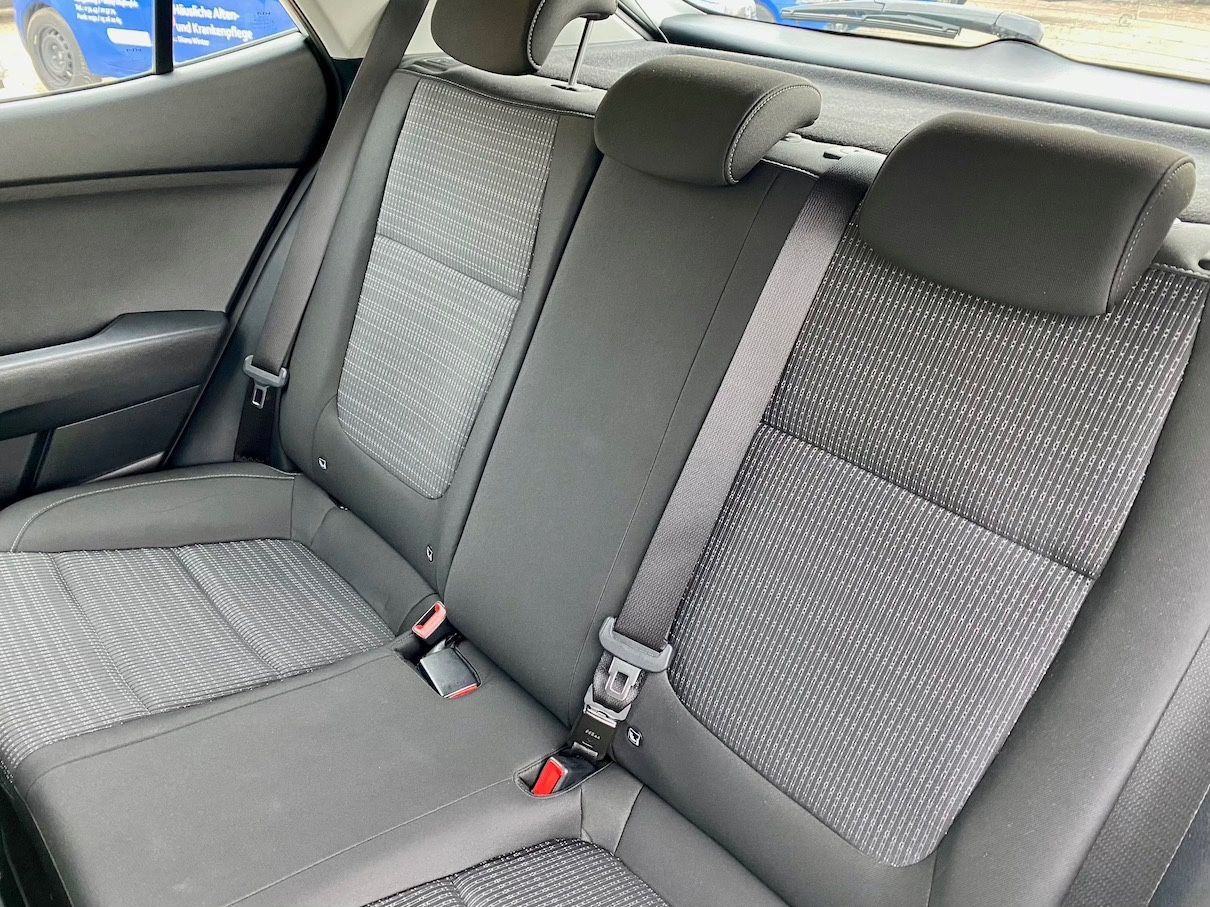 Fahrzeugabbildung Kia Stonic 1.0 Mild Hybrid Vision AAC KAMERA ALU SHZ