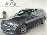 Mercedes-Benz C 300 T AMG-Line NAV+LED+BURMESTER+VCOCK+KEYLESS - Mercedes-Benz C 300 in Oldenburg