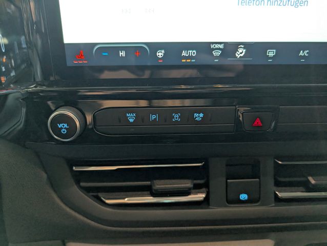 Ford Tourneo Custom L1 Titanium 5Jahre Garantie!*