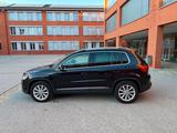 Volkswagen Tiguan 2.0 TDI DSG 4MOTION Exclusive Exclusive - Volkswagen Tiguan: Exclusive