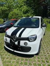 Renault Twingo 3 1.0 Bluetooth Servolenkung - Renault Twingo: 1.3