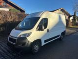 Peugeot Boxer Kasten Hochraum 330 L2H2 Pro BlueHDi 110 - Peugeot Boxer 330 l1h1