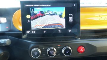 Renault Twingo E-TECH 80 Techno Urban Range Navi Einpark