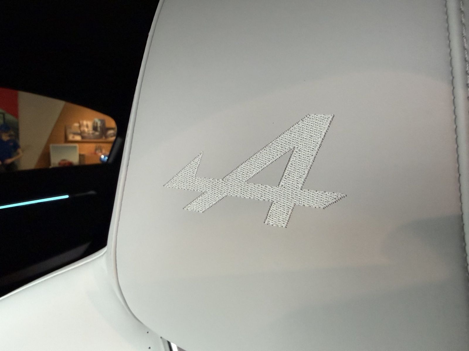 Alpine A390 - Bild 27