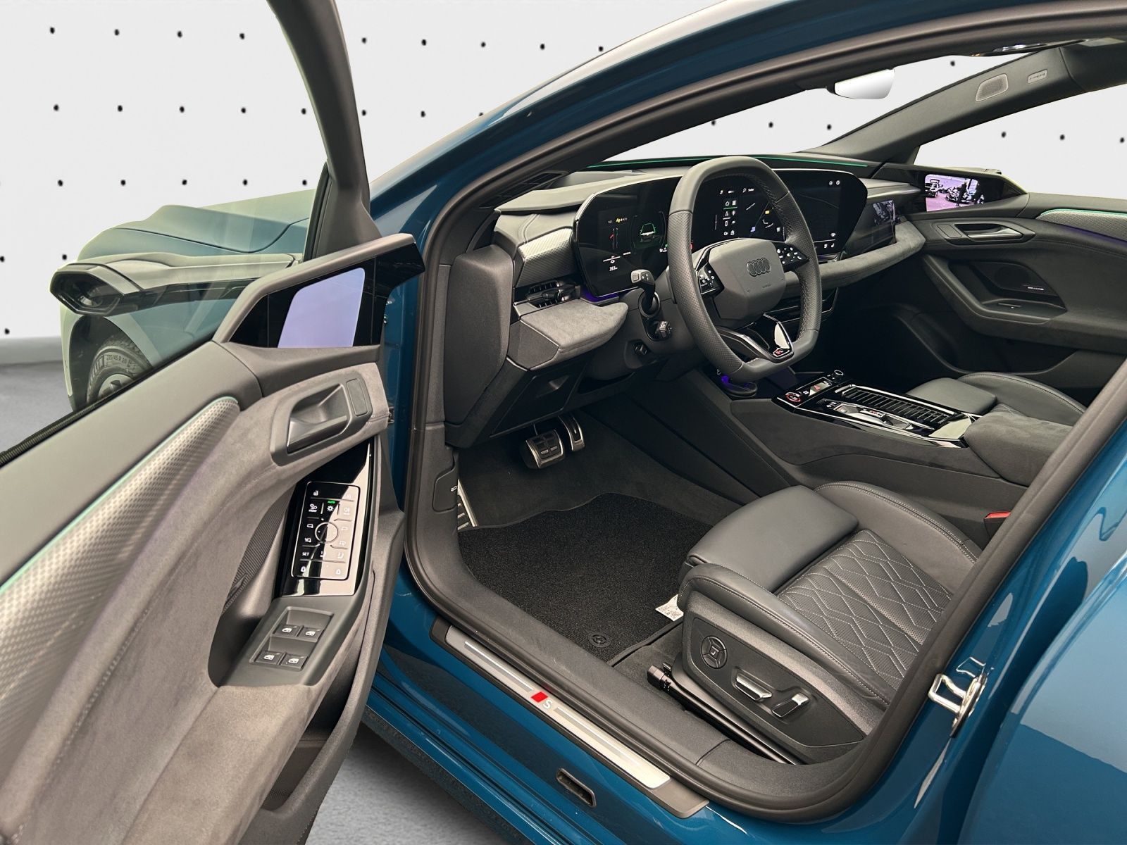 Audi A6 e-tron - Bild 15