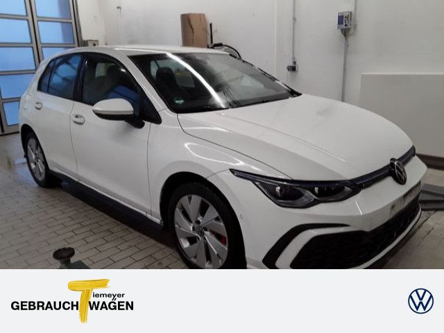 Volkswagen Golf GTE LEDER ST.HEIZ LM18 KAMERA