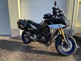 Yamaha Tracer 900 GT - Top gepflegt - viel Zubehör - YAMAHA TRACER 900 GT